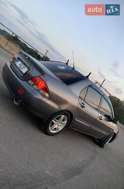 Седан Mitsubishi Lancer 2008 в Виннице