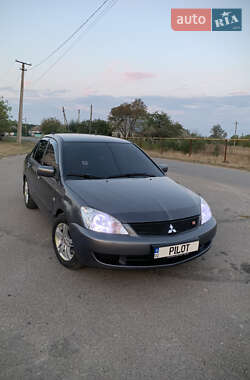 Седан Mitsubishi Lancer 2008 в Виннице