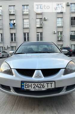 Седан Mitsubishi Lancer 2004 в Одесі