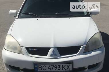 Універсал Mitsubishi Lancer 2008 в Львові