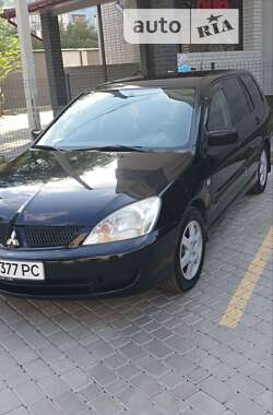 Універсал Mitsubishi Lancer 2005 в Новомосковську