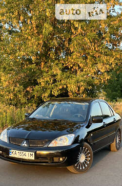 Седан Mitsubishi Lancer 2005 в Конотопе