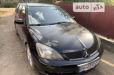 Універсал Mitsubishi Lancer 2006 в Нововолинську