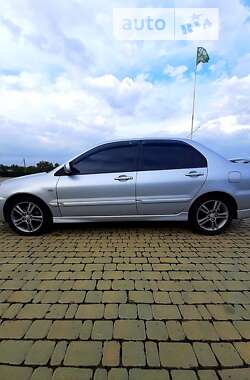 Седан Mitsubishi Lancer 2007 в Одессе