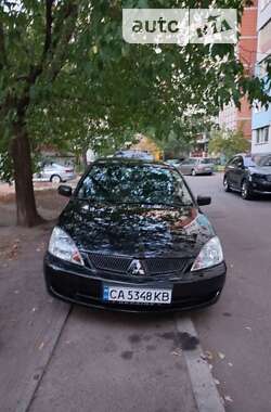 Седан Mitsubishi Lancer 2005 в Черкасах