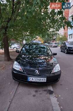 Седан Mitsubishi Lancer 2005 в Черкасах