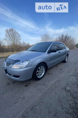 Седан Mitsubishi Lancer 2005 в Прилуках