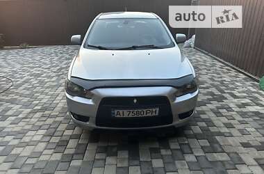 Седан Mitsubishi Lancer 2008 в Одессе