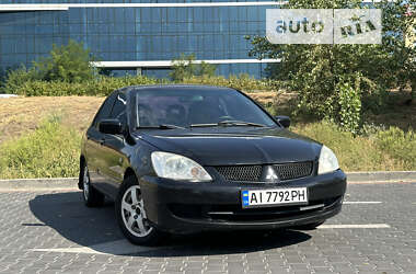 Седан Mitsubishi Lancer 2007 в Киеве