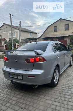 Седан Mitsubishi Lancer 2008 в Білгороді-Дністровському