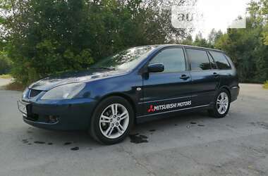 Универсал Mitsubishi Lancer 2003 в Звягеле