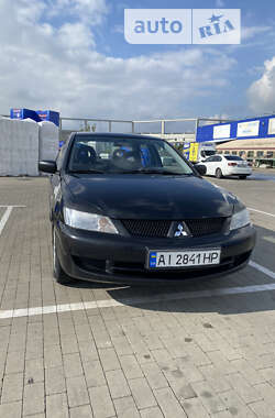 Седан Mitsubishi Lancer 2007 в Боярке