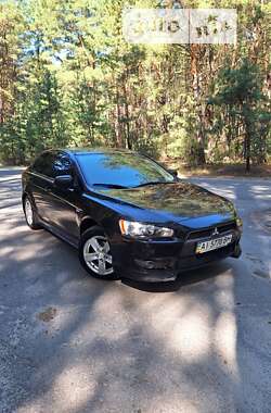 Хэтчбек Mitsubishi Lancer 2008 в Киеве