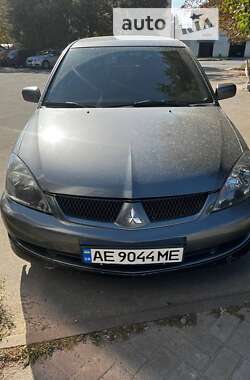 Седан Mitsubishi Lancer 2006 в Сумах