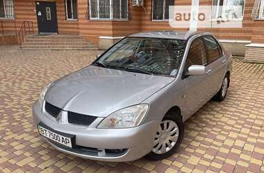 Седан Mitsubishi Lancer 2006 в Одесі