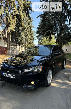 Седан Mitsubishi Lancer 2007 в Вінниці