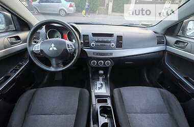 Седан Mitsubishi Lancer 2007 в Києві