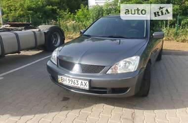 Седан Mitsubishi Lancer 2006 в Одесі