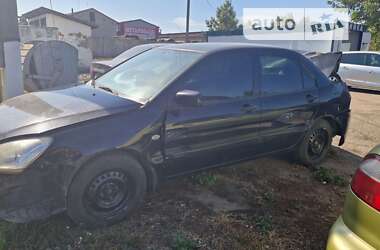 Седан Mitsubishi Lancer 2008 в Смілі