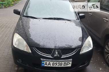 Седан Mitsubishi Lancer 2005 в Киеве