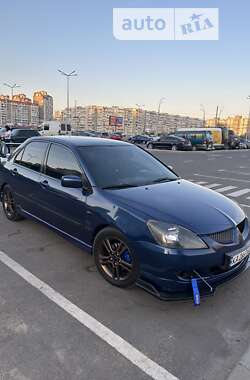 Седан Mitsubishi Lancer 2005 в Киеве