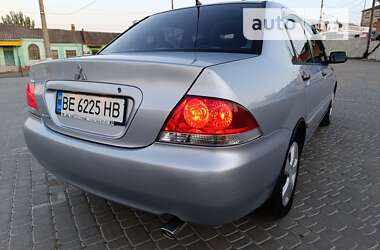 Седан Mitsubishi Lancer 2005 в Первомайську