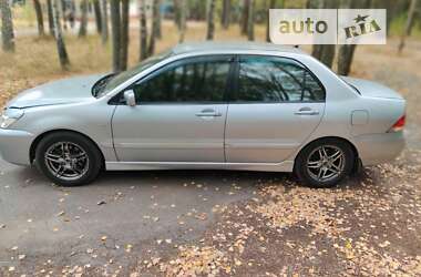 Седан Mitsubishi Lancer 2005 в Сумах