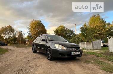 Седан Mitsubishi Lancer 2003 в Коломиї