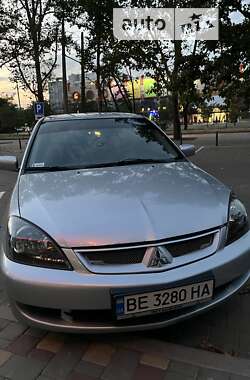 Универсал Mitsubishi Lancer 2007 в Николаеве