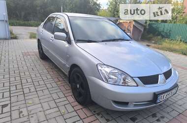 Седан Mitsubishi Lancer 2006 в Красилові