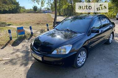 Седан Mitsubishi Lancer 2007 в Миронівці