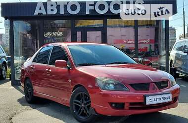 Седан Mitsubishi Lancer 2006 в Киеве