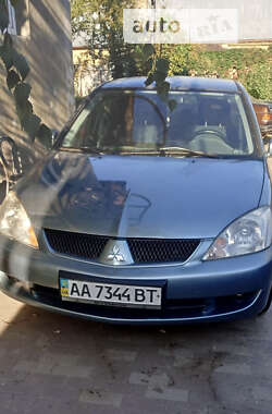 Седан Mitsubishi Lancer 2006 в Киеве