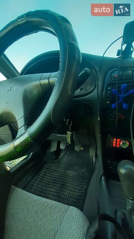 Універсал Mitsubishi Lancer 1994 в Верховині