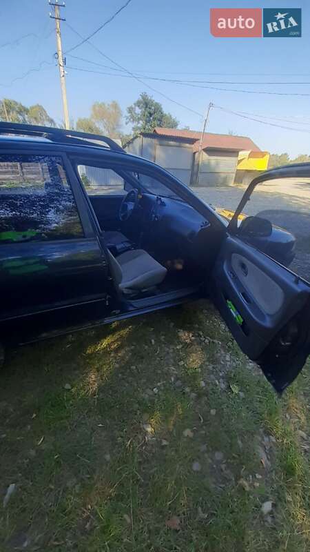 Універсал Mitsubishi Lancer 1994 в Верховині