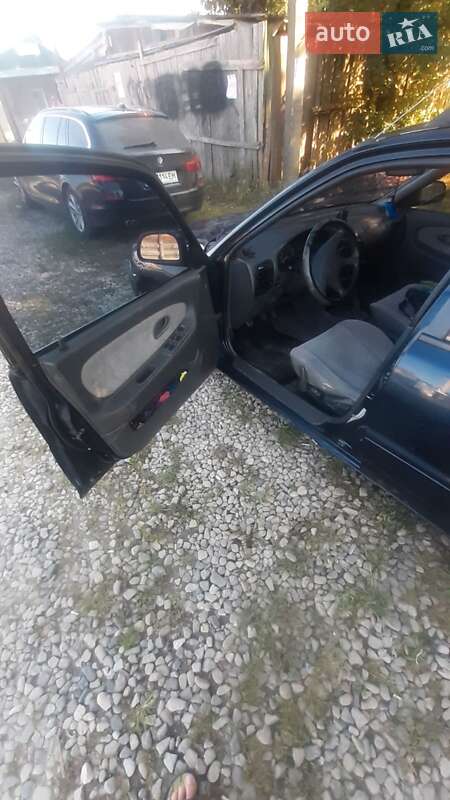 Універсал Mitsubishi Lancer 1994 в Верховині