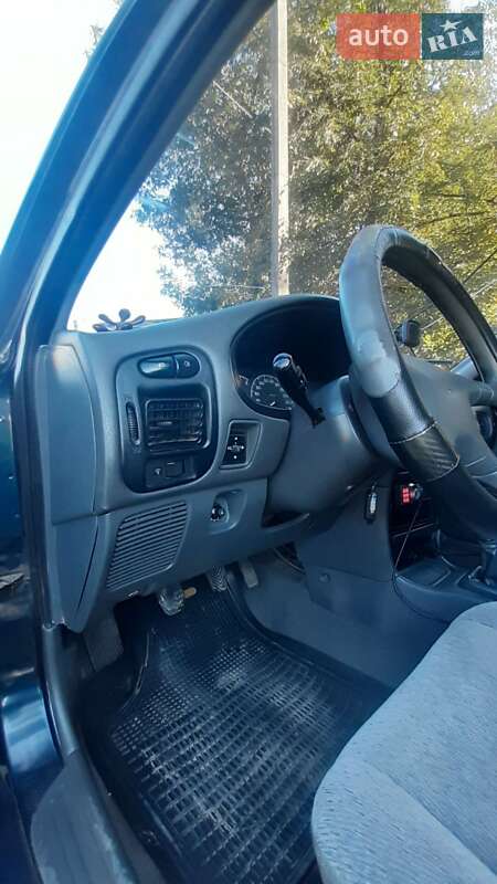 Універсал Mitsubishi Lancer 1994 в Верховині