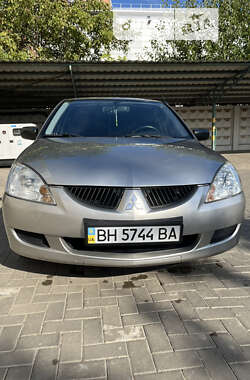 Седан Mitsubishi Lancer 2004 в Одесі