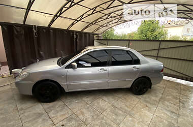 Седан Mitsubishi Lancer 2007 в Киеве