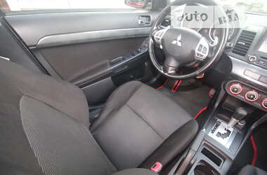 Седан Mitsubishi Lancer 2007 в Одессе