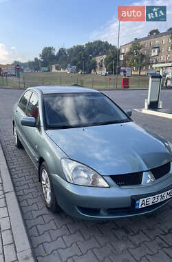 Седан Mitsubishi Lancer 2007 в 