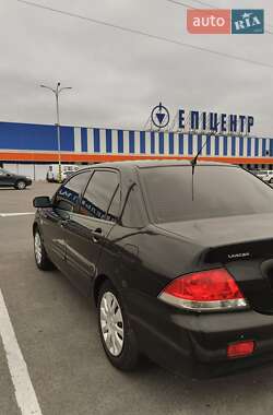 Седан Mitsubishi Lancer 2008 в 