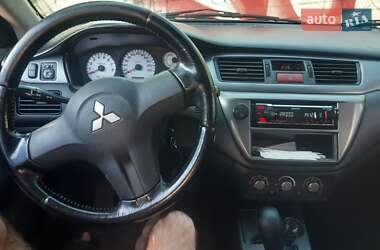 Седан Mitsubishi Lancer 2006 в 