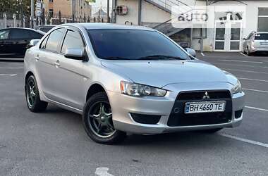 Седан Mitsubishi Lancer 2008 в Одесі