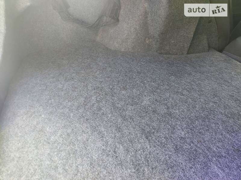 Седан Mitsubishi Lancer 2009 в Запорожье