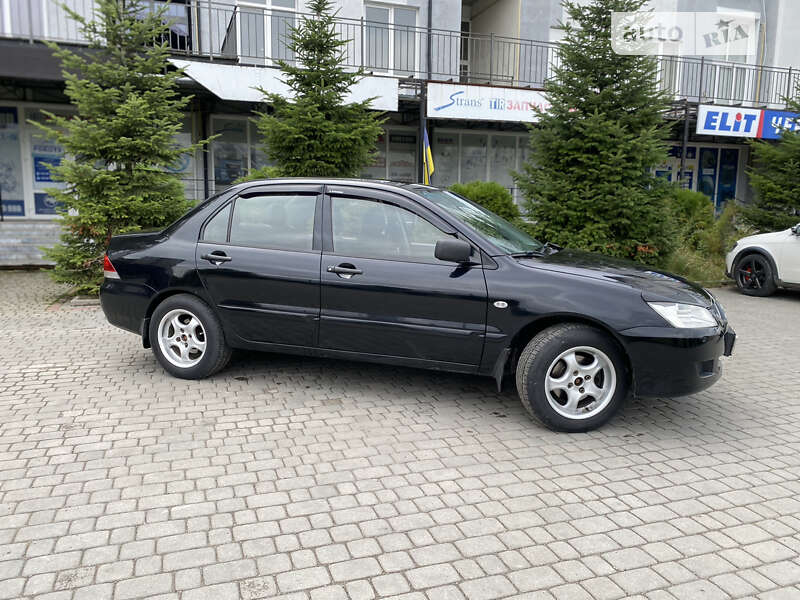 Седан Mitsubishi Lancer 2005 в Вінниці