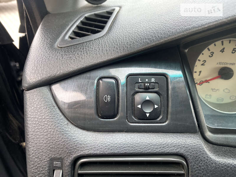 Седан Mitsubishi Lancer 2005 в Вінниці