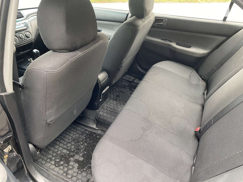 Седан Mitsubishi Lancer 2005 в Вінниці