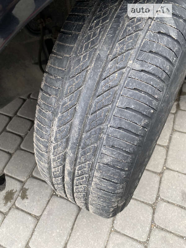 Седан Mitsubishi Lancer 2005 в Вінниці