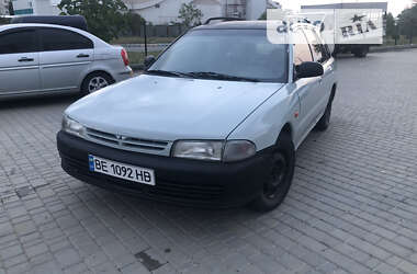 Универсал Mitsubishi Lancer 1995 в 